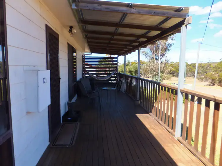 Fourth view of Homely house listing, 121 Martin Street, Ravensthorpe WA 6346