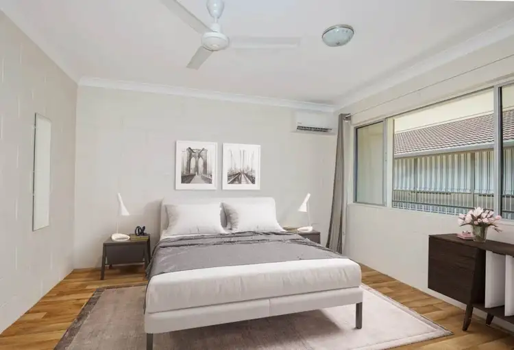 Fourth view of Homely unit listing, 10/10 Ethel Street, Hyde Park QLD 4812