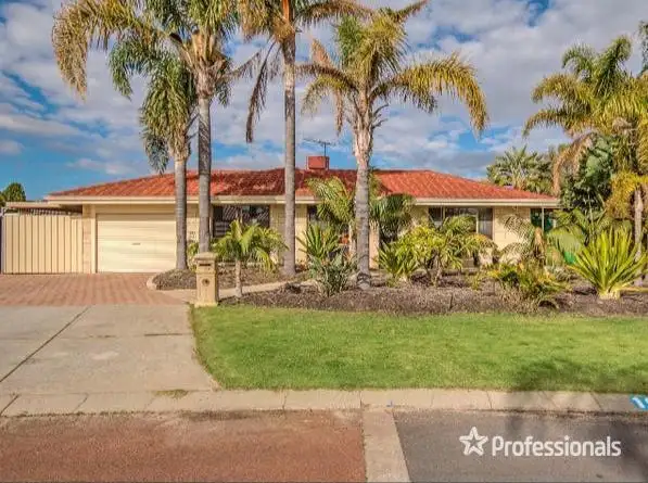 Main view of Homely house listing, 19 Azure Lane, Warnbro WA 6169