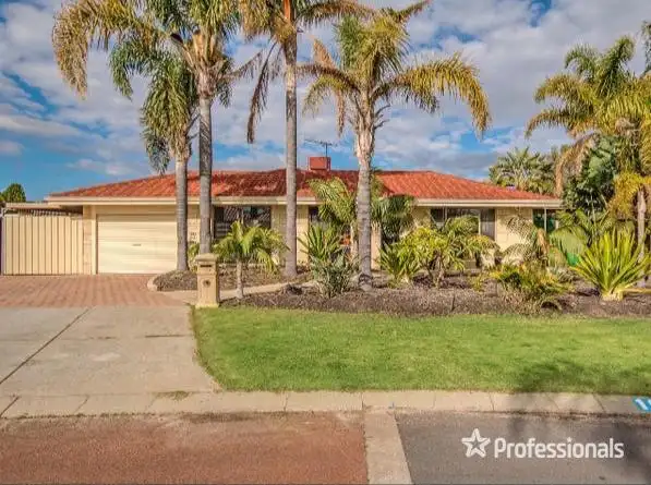 Main view of Homely house listing, 19 Azure Lane, Warnbro WA 6169
