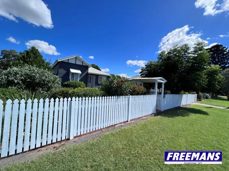 35 Knight Street, Kingaroy QLD 4610