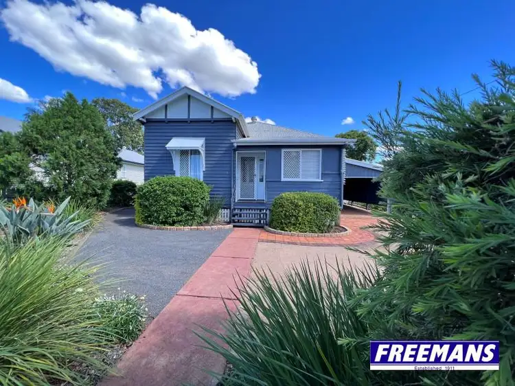 Third view of Homely house listing, 35 Knight Street, Kingaroy QLD 4610