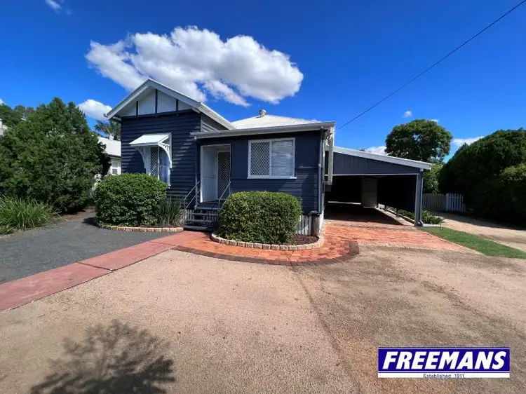 Fourth view of Homely house listing, 35 Knight Street, Kingaroy QLD 4610