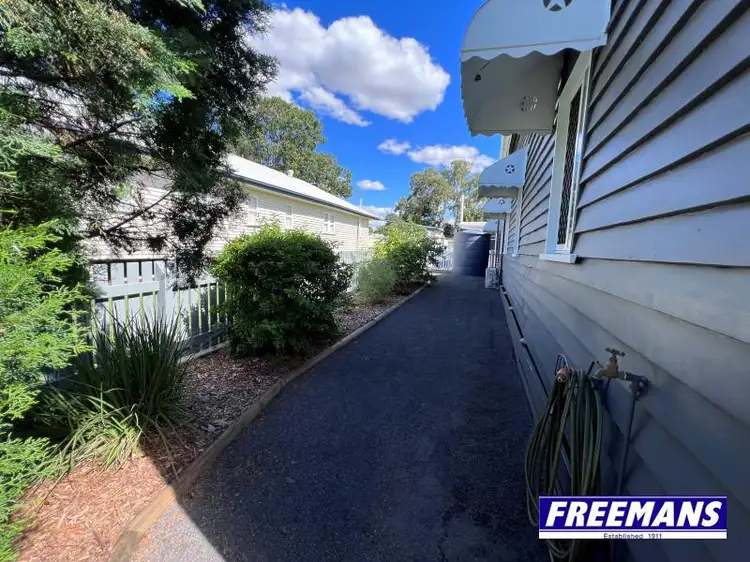 Fifth view of Homely house listing, 35 Knight Street, Kingaroy QLD 4610