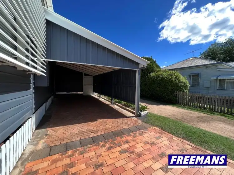 Sixth view of Homely house listing, 35 Knight Street, Kingaroy QLD 4610