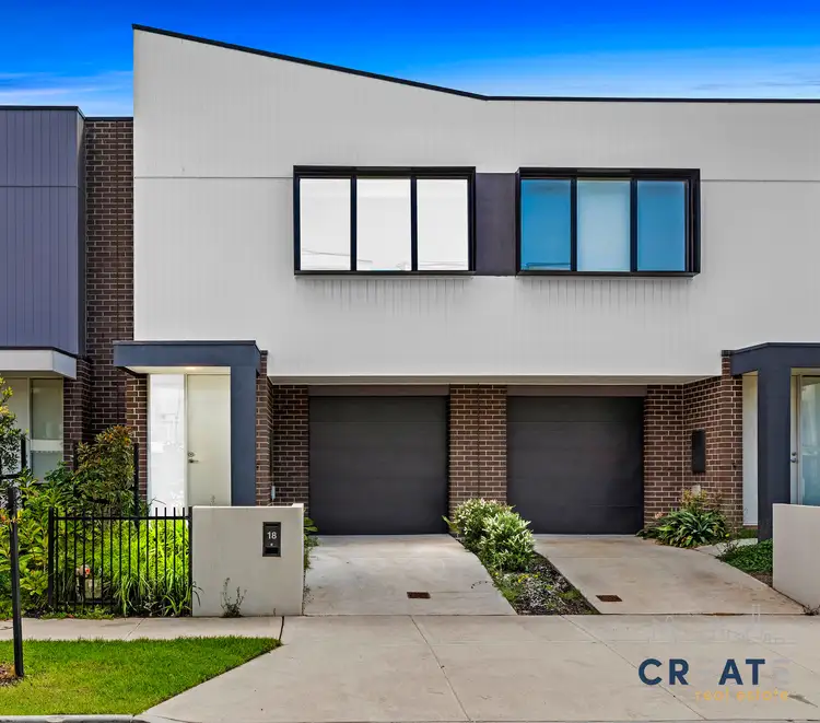 18 Royal Road, Braybrook VIC 3019