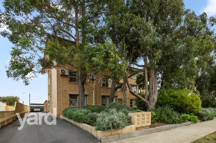 Main view of Homely apartment listing, 6/137 North Lake Road, Willagee WA 6156