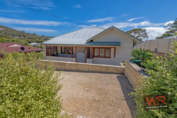 Second view of Homely house listing, 7 Champion Street, Mira Mar WA 6330