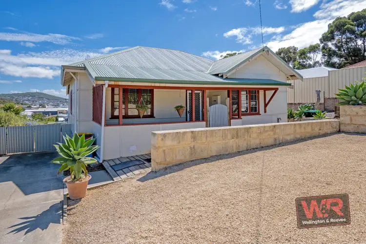Third view of Homely house listing, 7 Champion Street, Mira Mar WA 6330