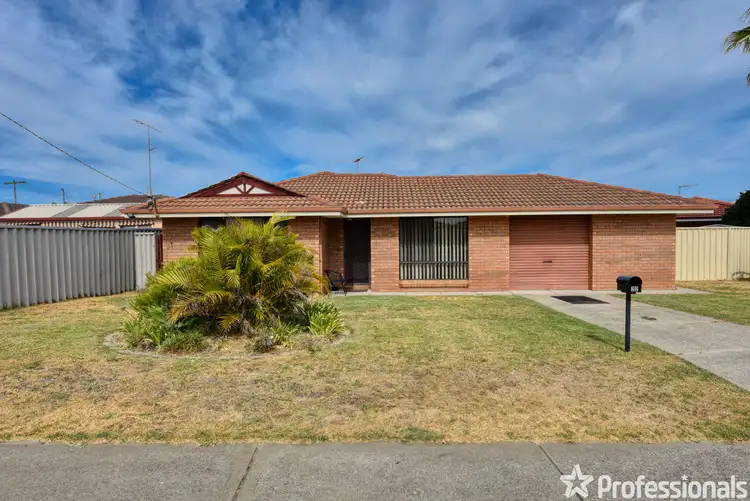 Second view of Homely house listing, 22 Lakemba Way, Waikiki WA 6169