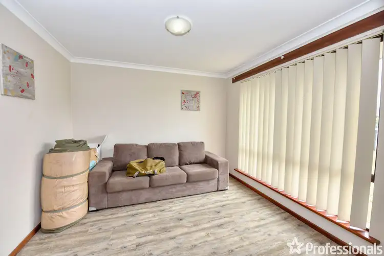 Fifth view of Homely house listing, 22 Lakemba Way, Waikiki WA 6169