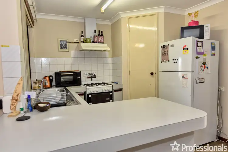 Sixth view of Homely house listing, 22 Lakemba Way, Waikiki WA 6169