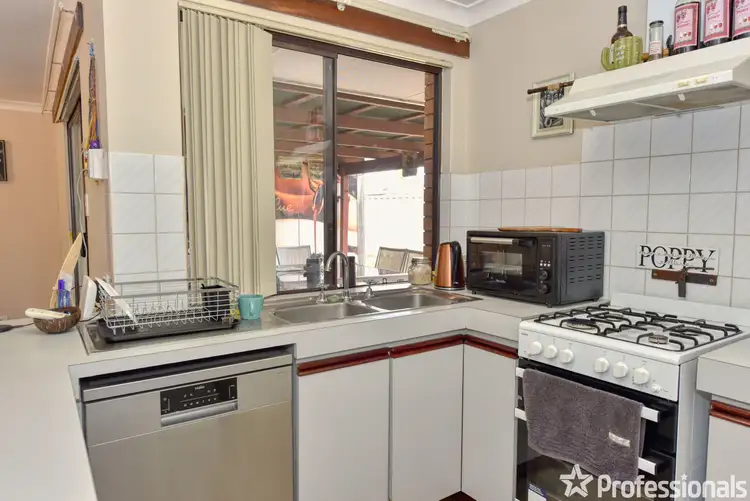 Seventh view of Homely house listing, 22 Lakemba Way, Waikiki WA 6169
