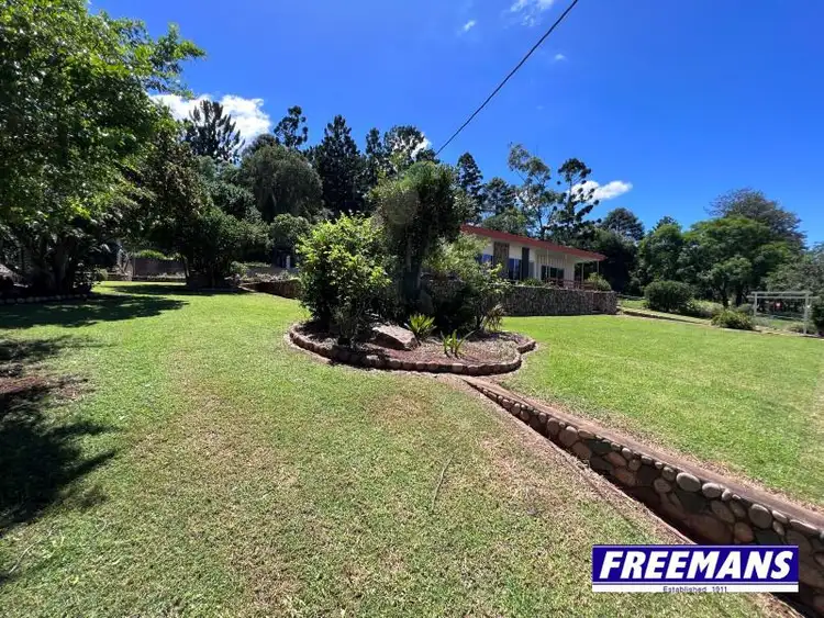 Second view of Homely house listing, 2 Farr, Kingaroy QLD 4610