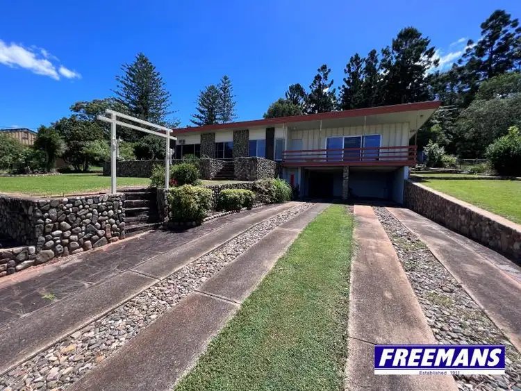 Fifth view of Homely house listing, 2 Farr, Kingaroy QLD 4610