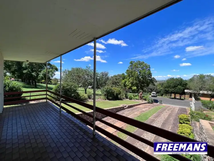 Sixth view of Homely house listing, 2 Farr, Kingaroy QLD 4610