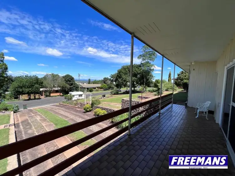 Seventh view of Homely house listing, 2 Farr, Kingaroy QLD 4610