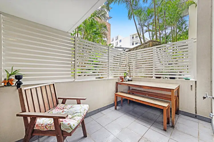 Main view of Homely apartment listing, 206/1 Stromboli Strait, Wentworth Point NSW 2127