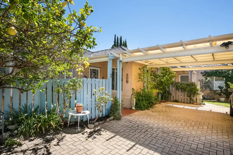 3/3 Doonan Road, Nedlands WA 6009