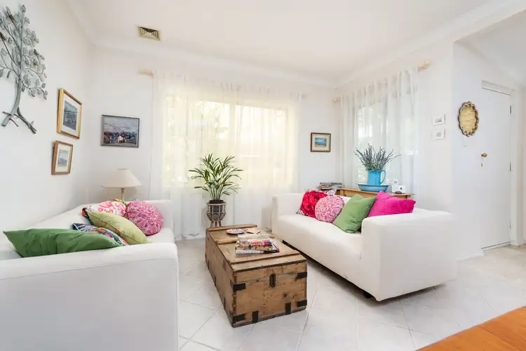Second view of Homely house listing, 3/3 Doonan Road, Nedlands WA 6009