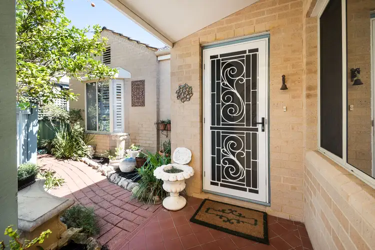 Third view of Homely house listing, 3/3 Doonan Road, Nedlands WA 6009