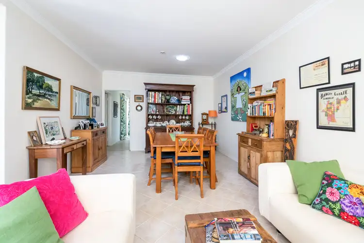 Fourth view of Homely house listing, 3/3 Doonan Road, Nedlands WA 6009