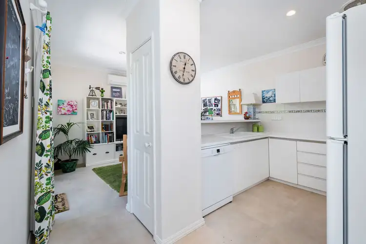 Sixth view of Homely house listing, 3/3 Doonan Road, Nedlands WA 6009