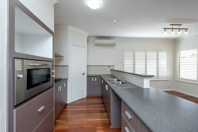 Second view of Homely house listing, 54B Chelsea Court, Dianella WA 6059