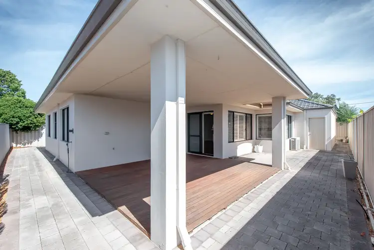 Fourth view of Homely house listing, 54B Chelsea Court, Dianella WA 6059