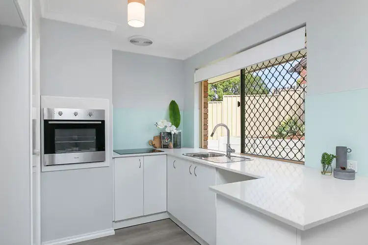 Fourth view of Homely house listing, 16A Passey Place, Kardinya WA 6163