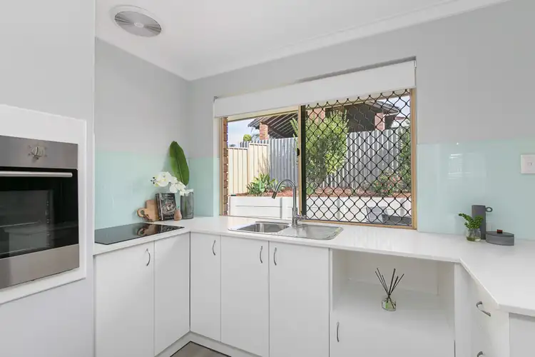Seventh view of Homely house listing, 16A Passey Place, Kardinya WA 6163