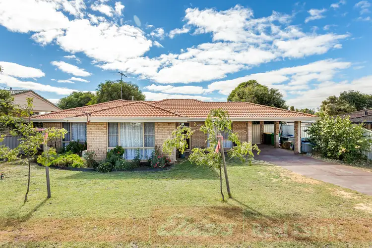 3 Eastman Avenue, Usher WA 6230