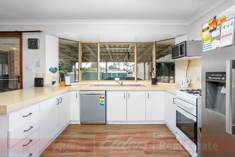 Second view of Homely house listing, 3 Eastman Avenue, Usher WA 6230