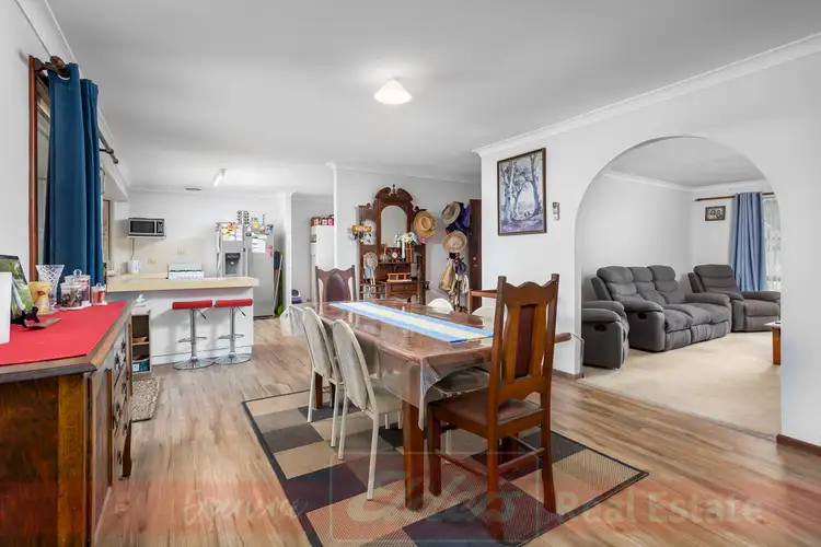 Sixth view of Homely house listing, 3 Eastman Avenue, Usher WA 6230