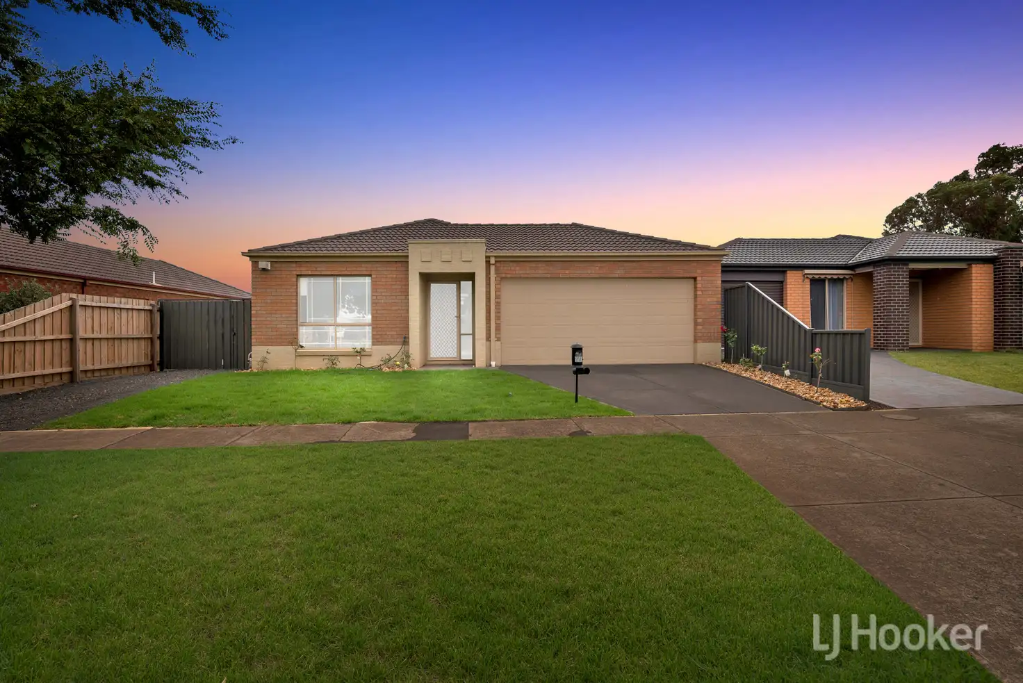 Main view of Homely house listing, 73 Kirkton Drive, Kurunjang VIC 3337