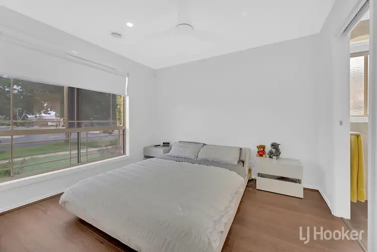 Third view of Homely house listing, 73 Kirkton Drive, Kurunjang VIC 3337