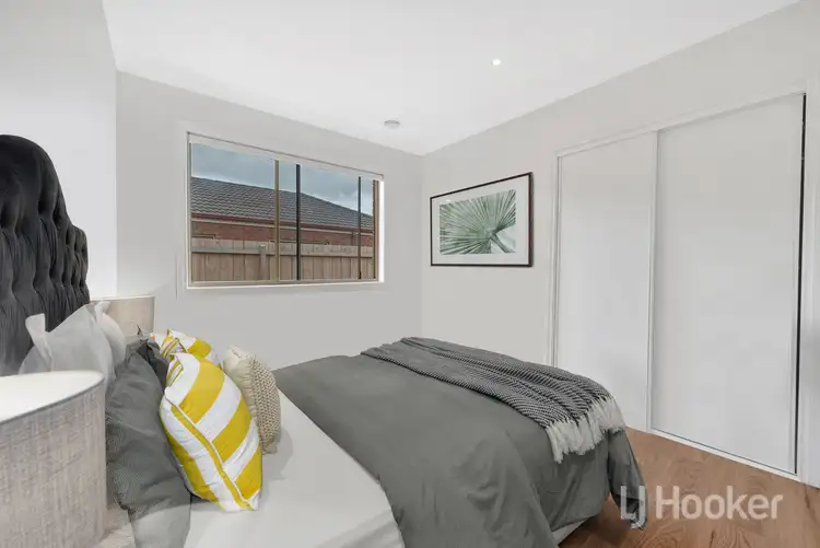 Fourth view of Homely house listing, 73 Kirkton Drive, Kurunjang VIC 3337