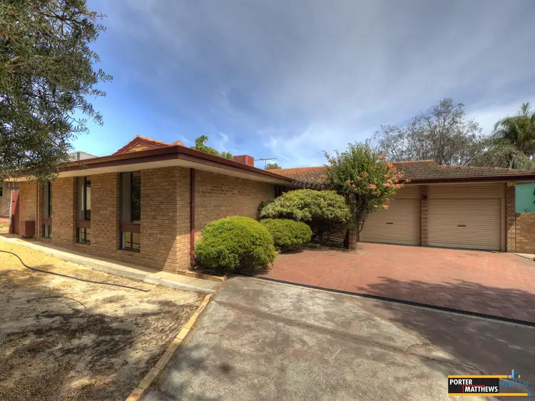 Main view of Homely house listing, 73 Talbot Road, Swan View WA 6056