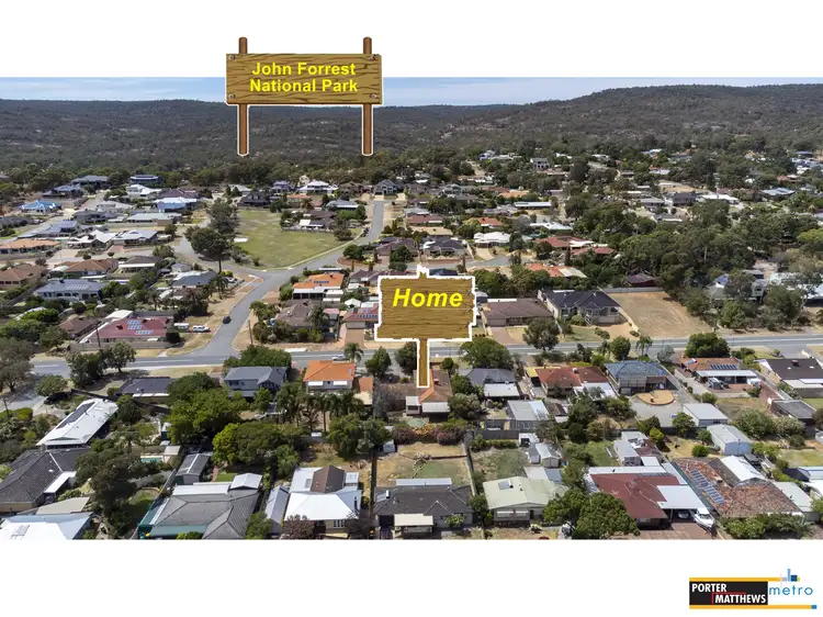Third view of Homely house listing, 73 Talbot Road, Swan View WA 6056