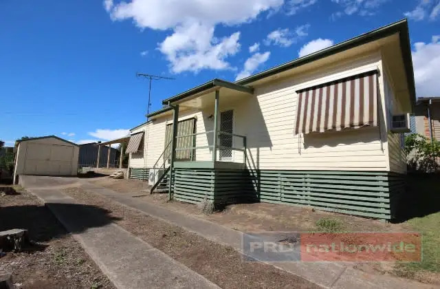 44 Groves Street, Talbingo NSW 2720