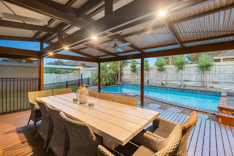 Main view of Homely house listing, 7 Alder Street, Langwarrin VIC 3910