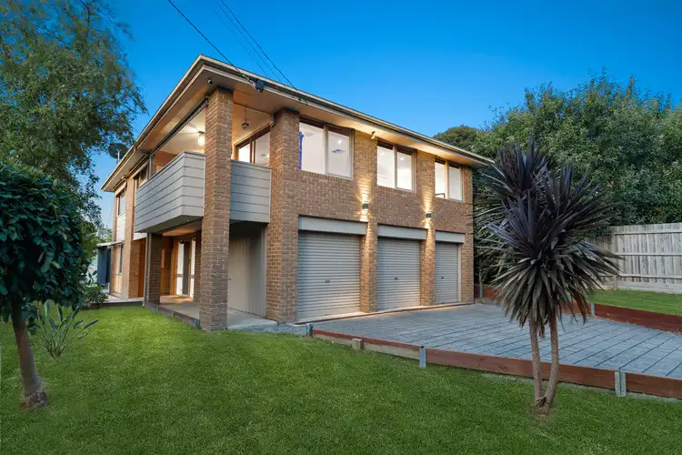 Second view of Homely house listing, 7 Alder Street, Langwarrin VIC 3910