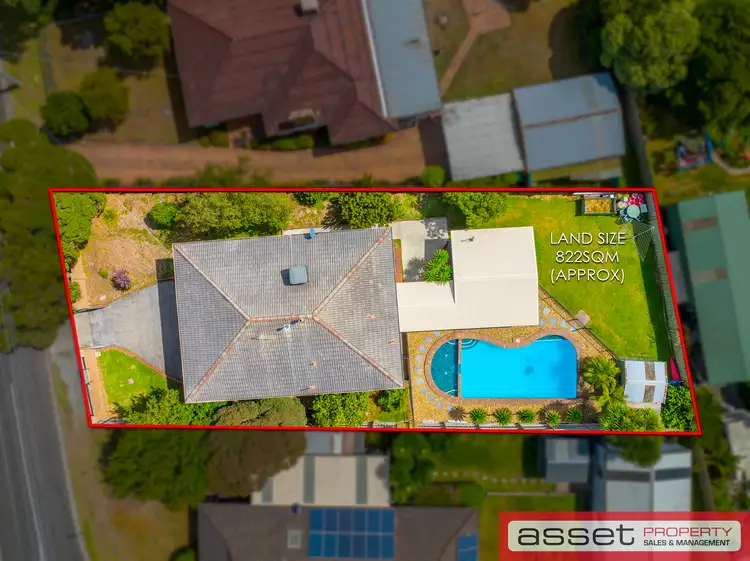 Third view of Homely house listing, 7 Alder Street, Langwarrin VIC 3910
