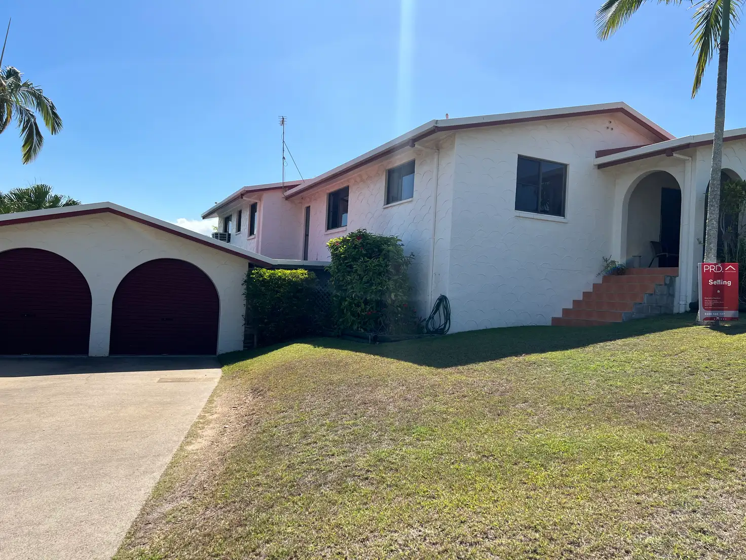 Main view of Homely house listing, 1 WEDGE, Tannum Sands QLD 4680