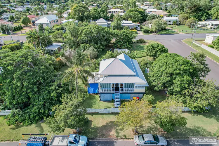 Main view of Homely house listing, 401 Rhodes Street, Koongal QLD 4701