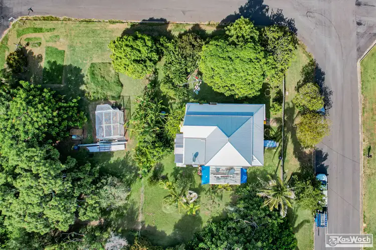 Third view of Homely house listing, 401 Rhodes Street, Koongal QLD 4701