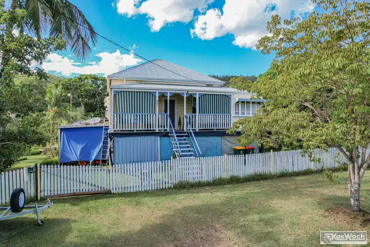 Fourth view of Homely house listing, 401 Rhodes Street, Koongal QLD 4701