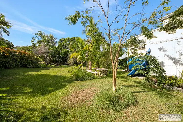 Fifth view of Homely house listing, 401 Rhodes Street, Koongal QLD 4701
