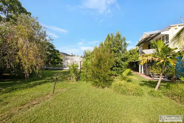 Sixth view of Homely house listing, 401 Rhodes Street, Koongal QLD 4701