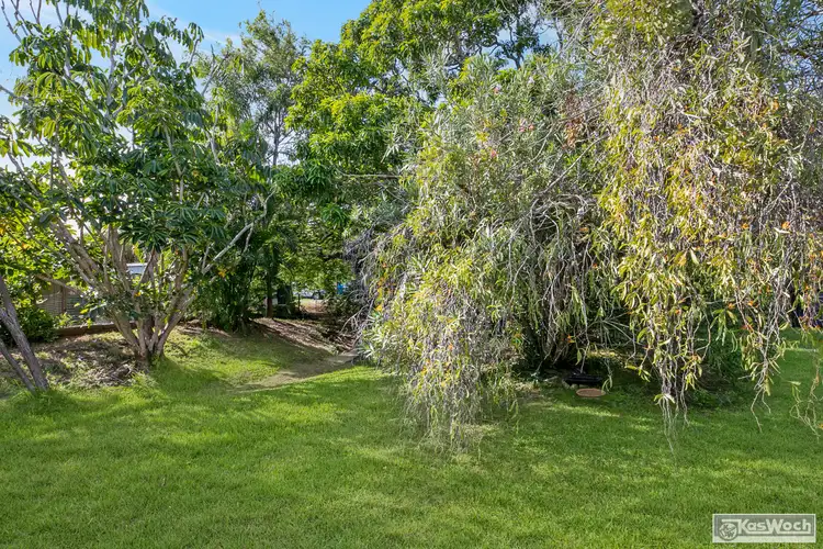 Seventh view of Homely house listing, 401 Rhodes Street, Koongal QLD 4701